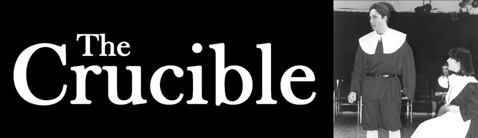 The Crucible