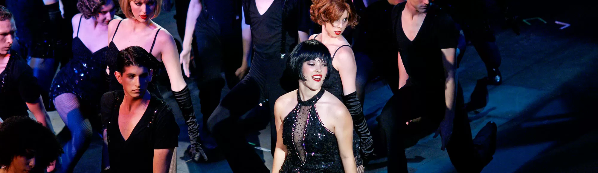 Chicago: A Musical Vaudeville