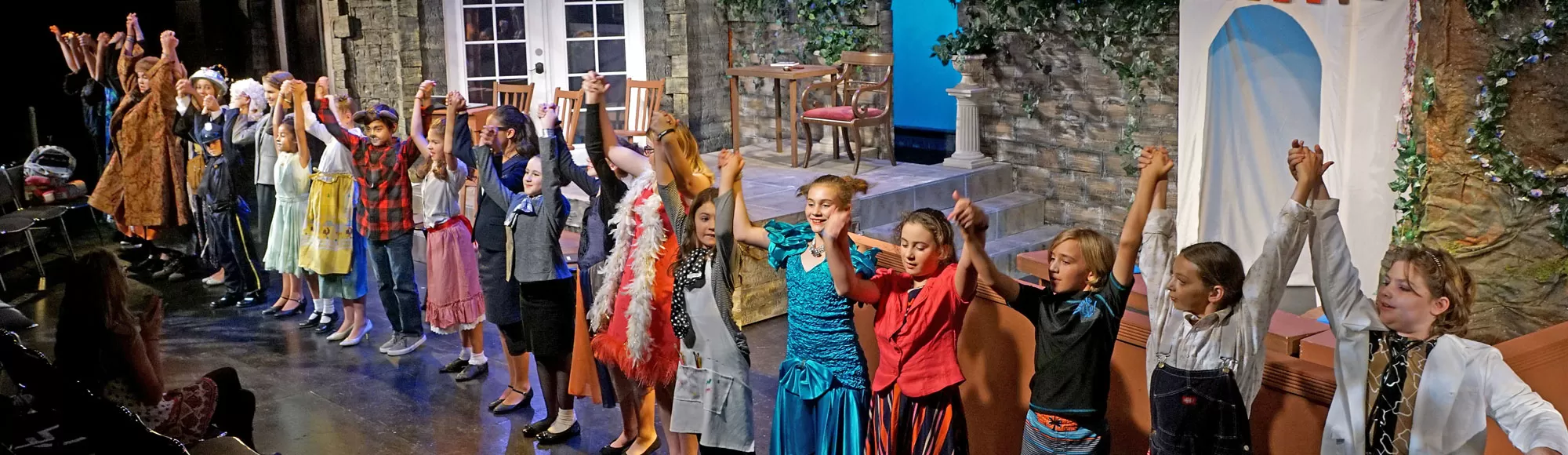 The Trial of Goldilocks