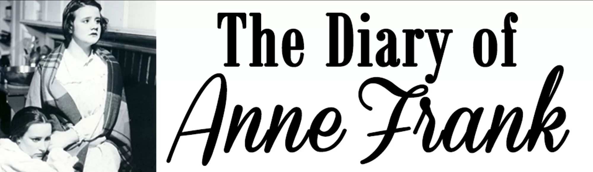 The Diary of Anne Frank