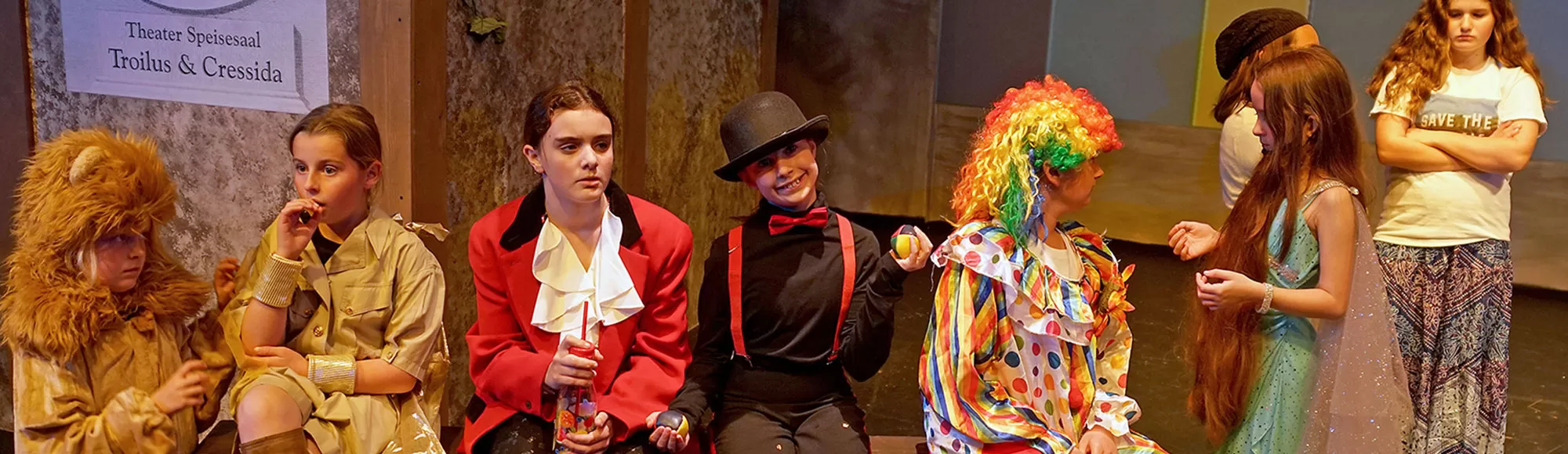 Farmageddon and the Undercover Crop