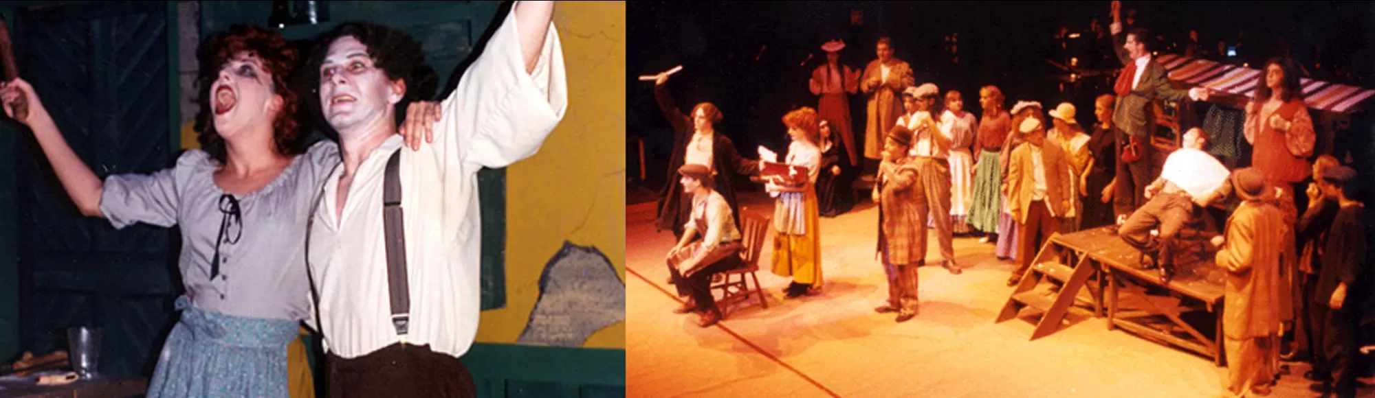 Sweeney Todd: The Demon Barber of Fleet Street