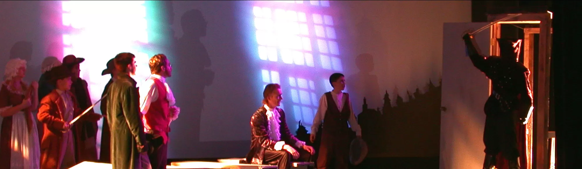 The Legend of Sleepy Hollow