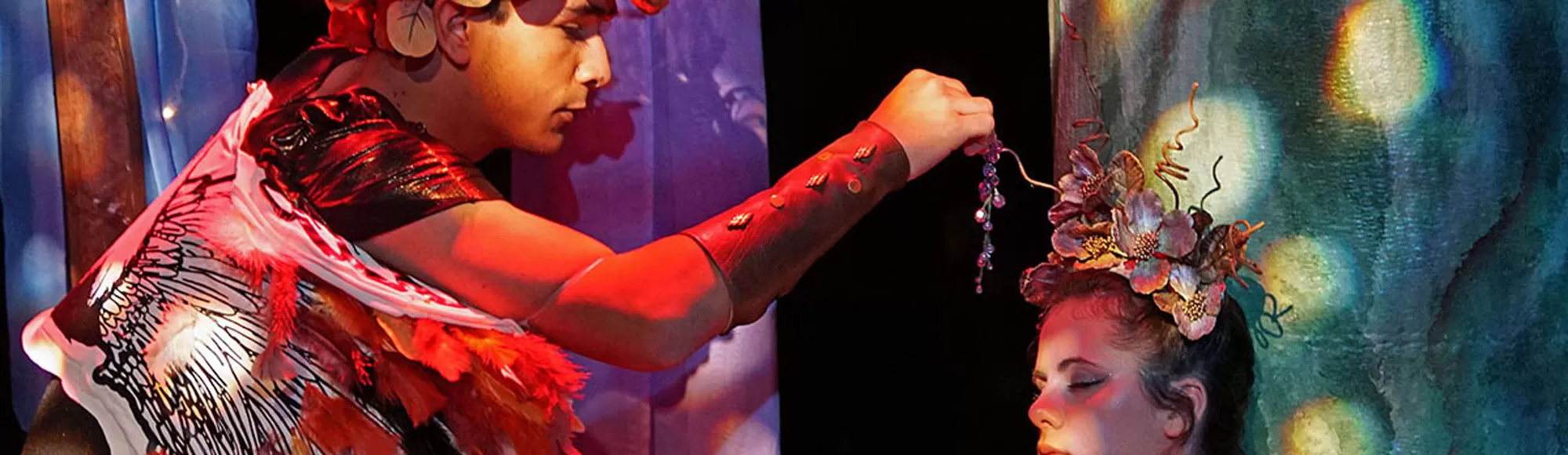 Disney's Aladdin Jr.