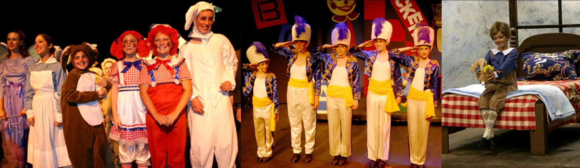 The Velveteen Rabbit