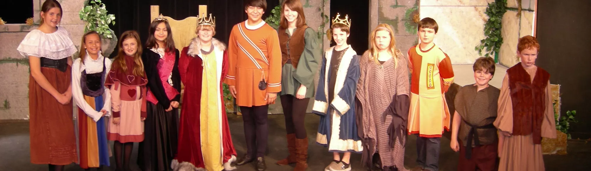 The Smartest Woman in the Kingdom