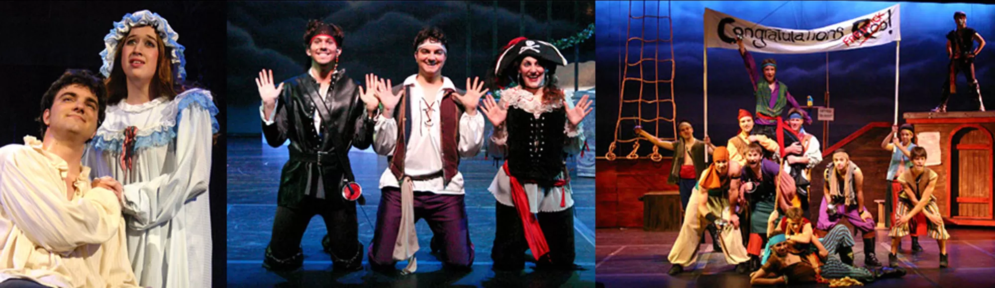 Pirates of Penzance
