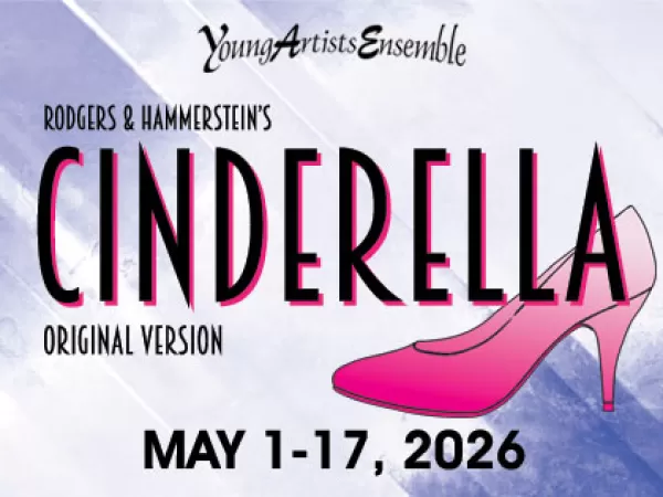 Rodgers and Hammerstein's Cinderella