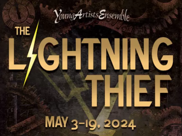 The Lightning Thief